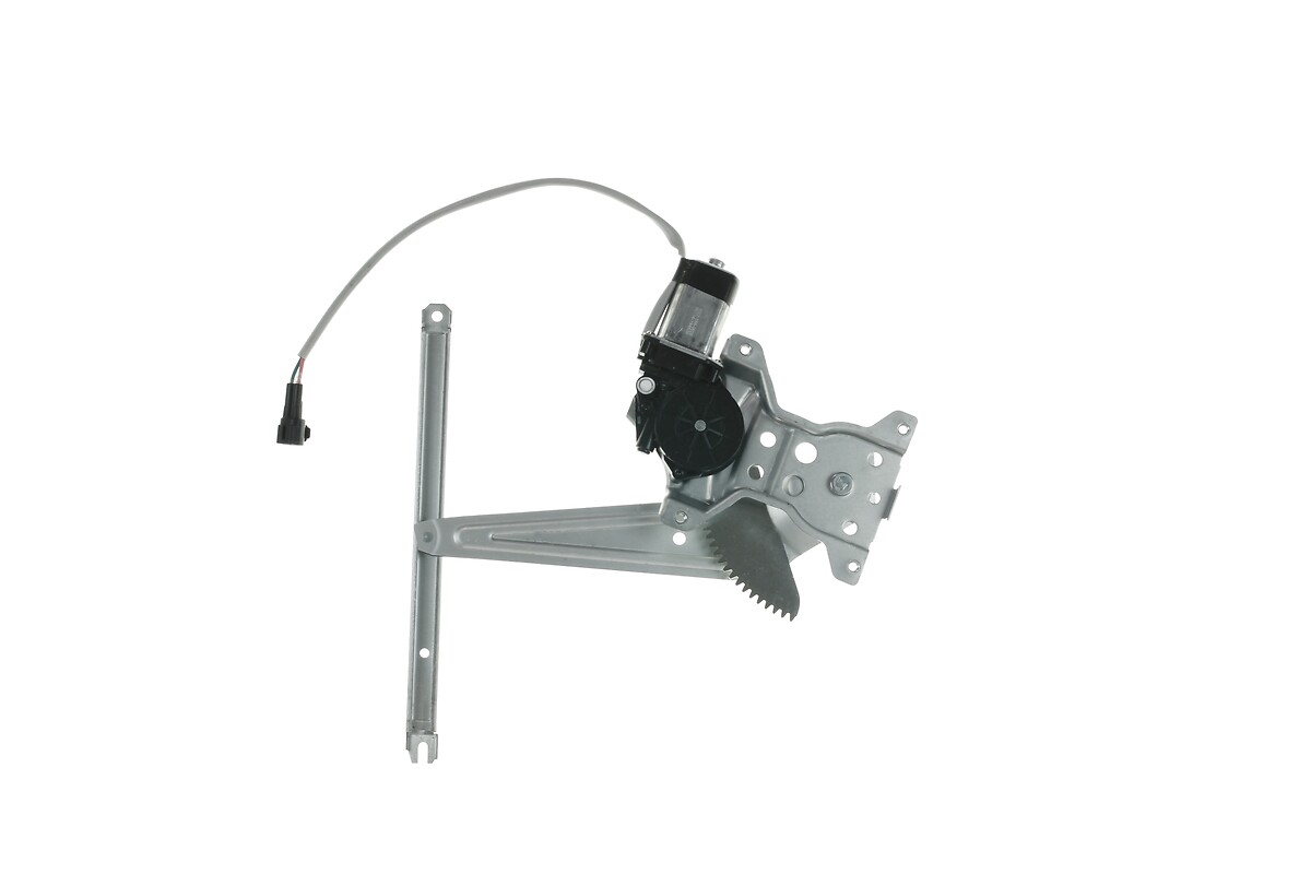 WR MECA W-MOT RL TOYOTA